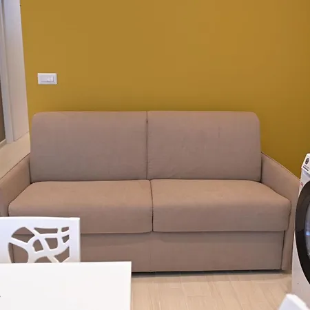 Luna Apartment *