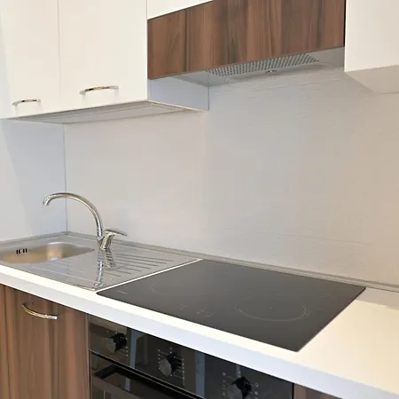 Apartment Luna