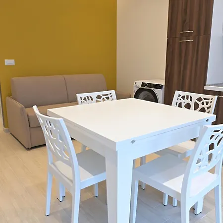 Apartment Luna Trinitapoli