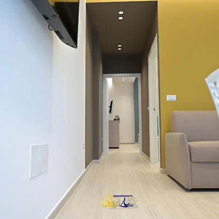 Apartment Luna
