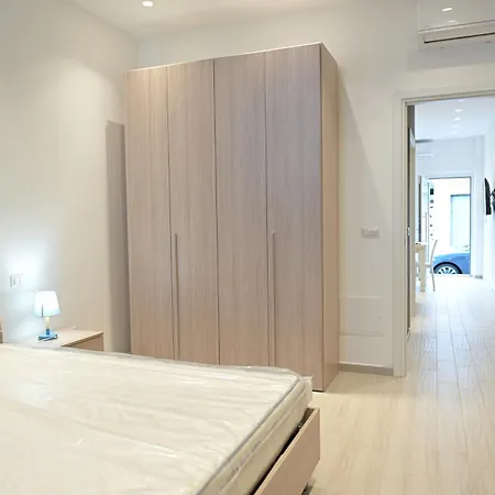 Apartment Luna *