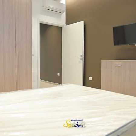 Apartment Luna *